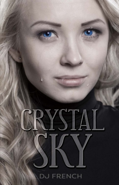 Crystal Sky, Paperback / softback Book