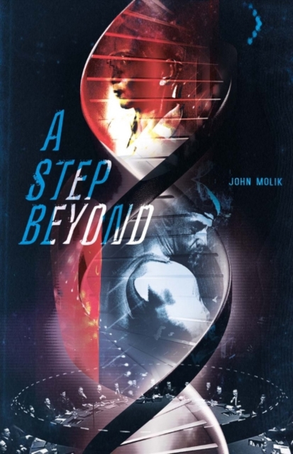 A Step Beyond, Paperback / softback Book