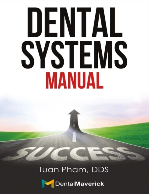 Dental Systems Manual, Paperback / softback Book