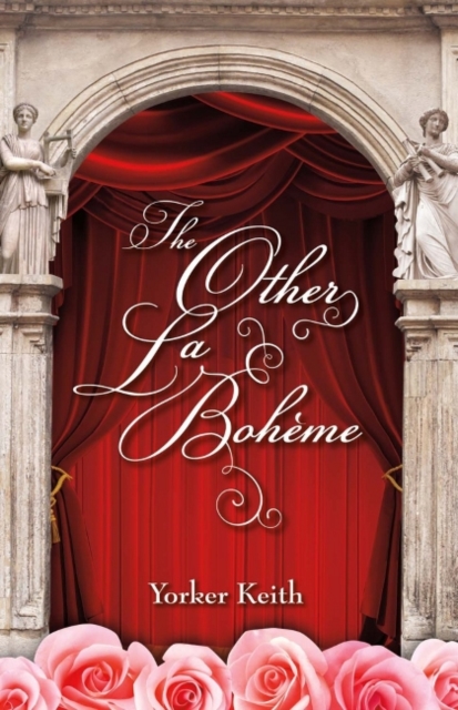 The Other La Boheme, Paperback / softback Book