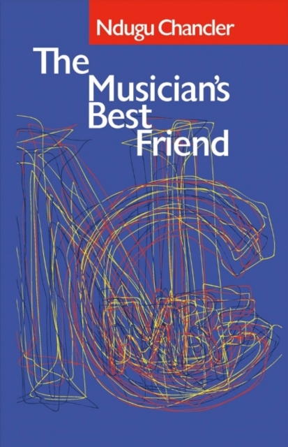 The Musician's Best Friend : Finding a Pathway to Success, Paperback / softback Book