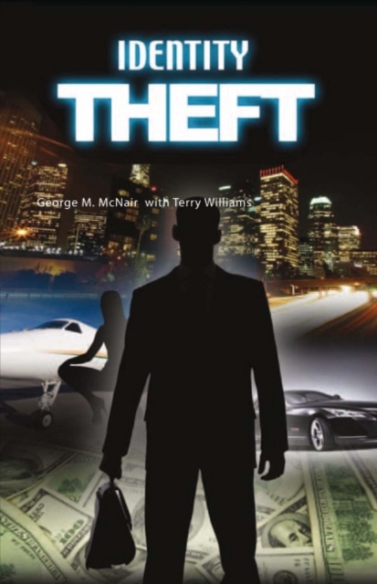 Identity Theft, Paperback / softback Book