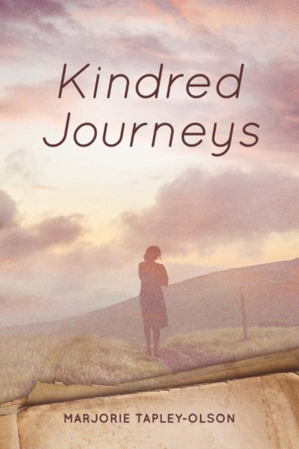 Kindred Journeys, Paperback / softback Book