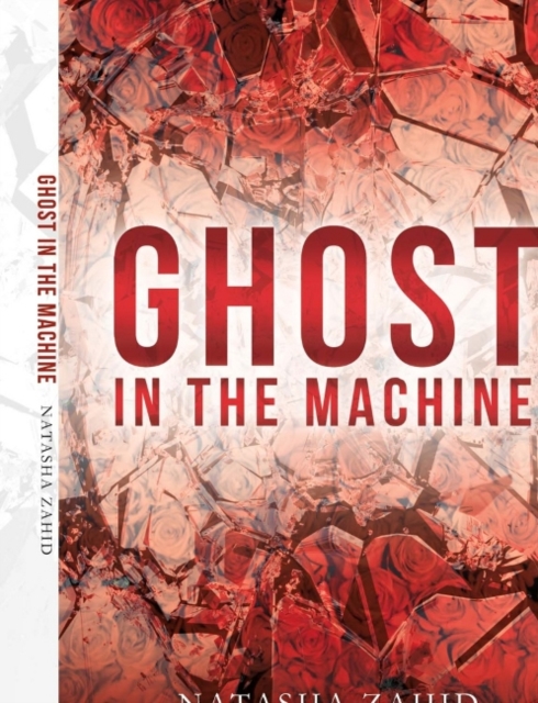 Ghost in the Machine, Hardback Book