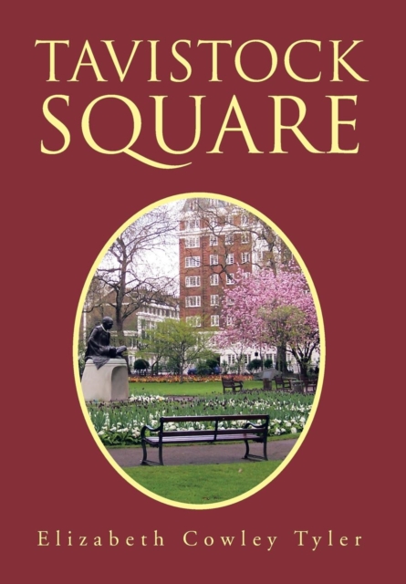 Tavistock Square, Hardback Book