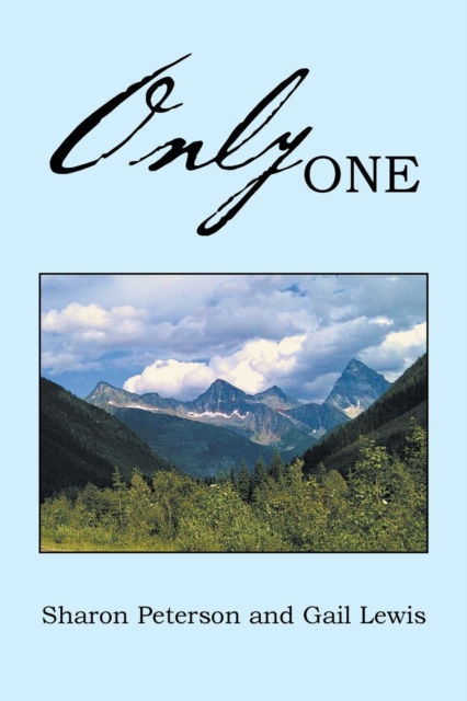 Only One, Paperback / softback Book