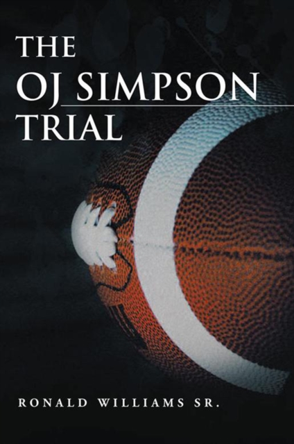 The Oj Simpson Trial, EPUB eBook