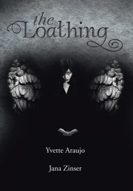 The Loathing, Hardback Book
