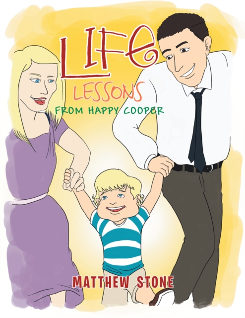 Life Lessons : From Happy Cooper, EPUB eBook