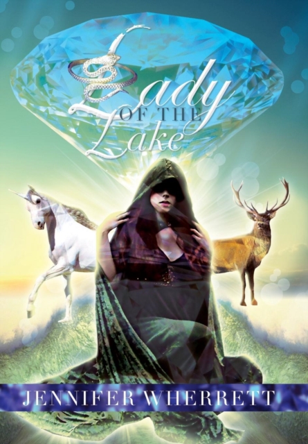 Lady of the Lake, Hardback Book