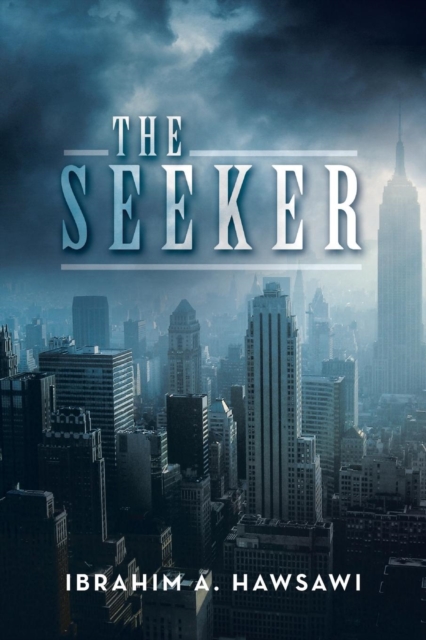 The Seeker : The Count's War, Paperback / softback Book