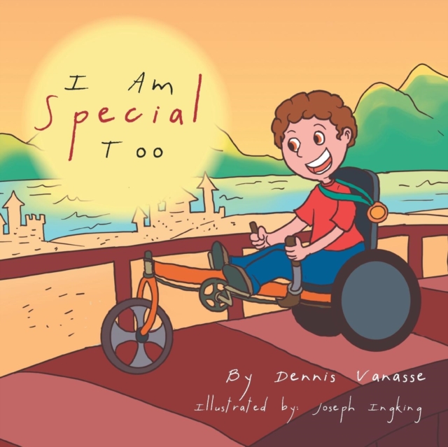 I Am Special Too, Paperback / softback Book