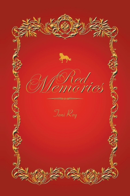 Red Memories, Paperback / softback Book