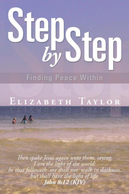 Step by Step : Finding Peace Within, EPUB eBook