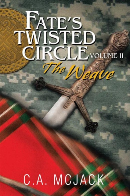 Fate's Twisted Circle Vol. 2, EPUB eBook