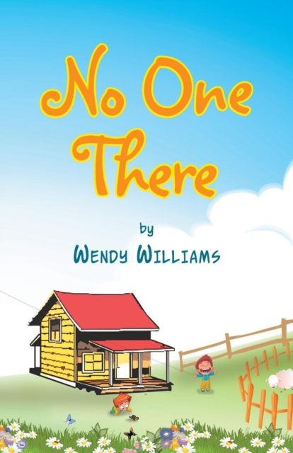 No One There, Paperback / softback Book