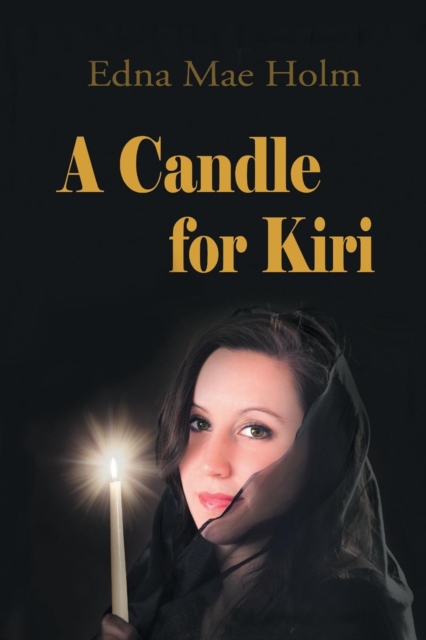 A Candle for Kiri, Paperback / softback Book