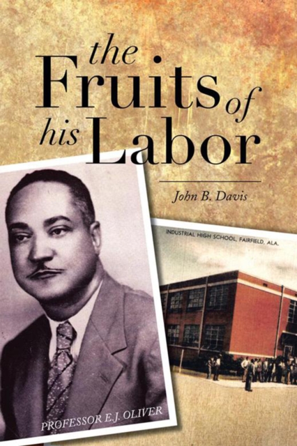 The Fruits of His Labor, EPUB eBook