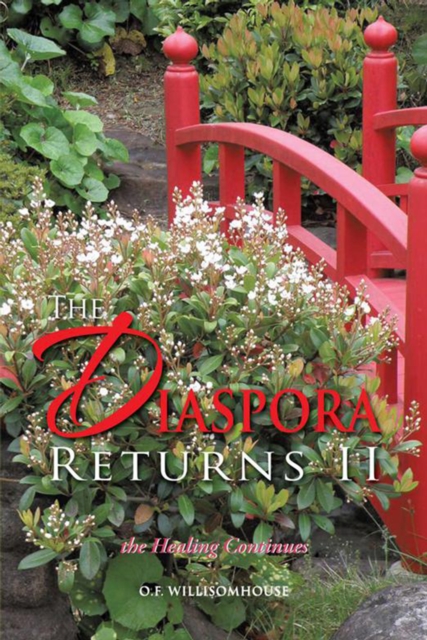 The Diaspora Returns Ii, the Healing Continues : The Healing Continues, EPUB eBook