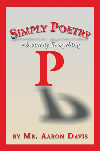 Simply Poetry : Absolutely Everything, EPUB eBook
