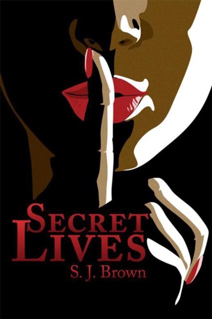 Secret Lives, EPUB eBook
