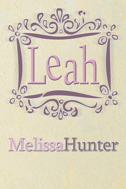 Leah, Paperback / softback Book