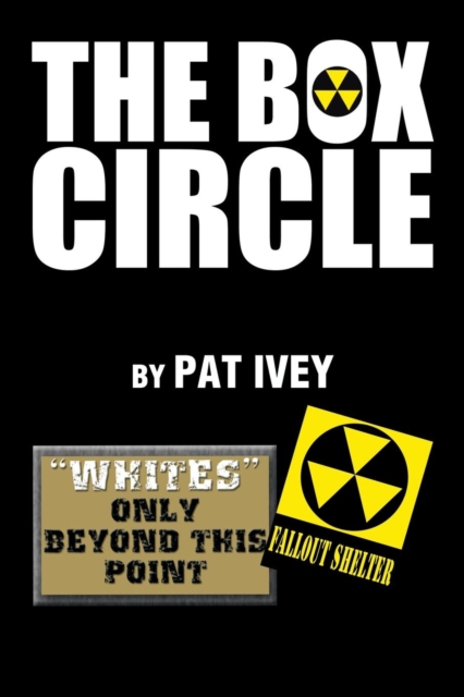The Box Circle, Paperback / softback Book