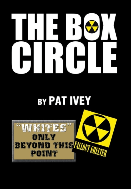 The Box Circle, Hardback Book