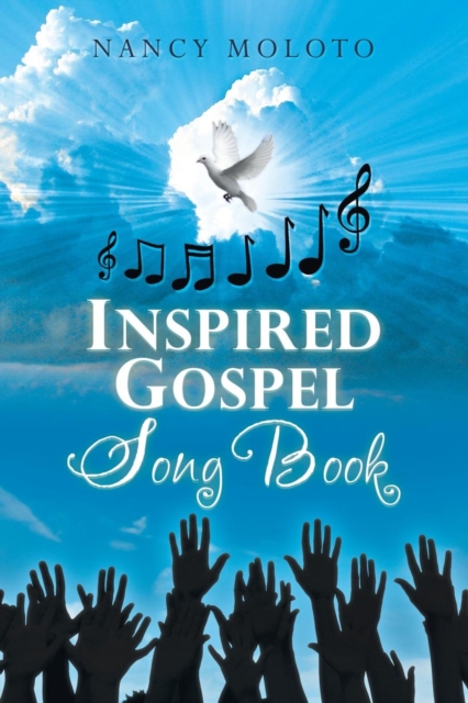 Inspired Gospel Song Book, Paperback / softback Book
