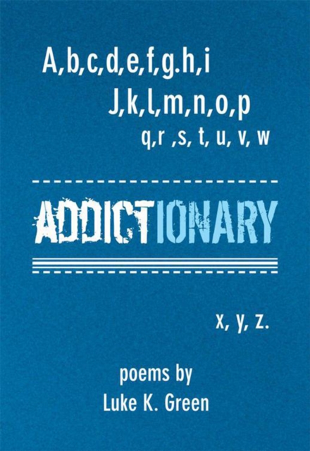 Addictionary, EPUB eBook