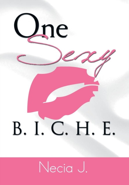 One Sexy B. I. C. H. E., Hardback Book