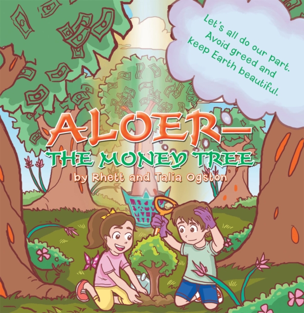 Aloer-The Money Tree, EPUB eBook
