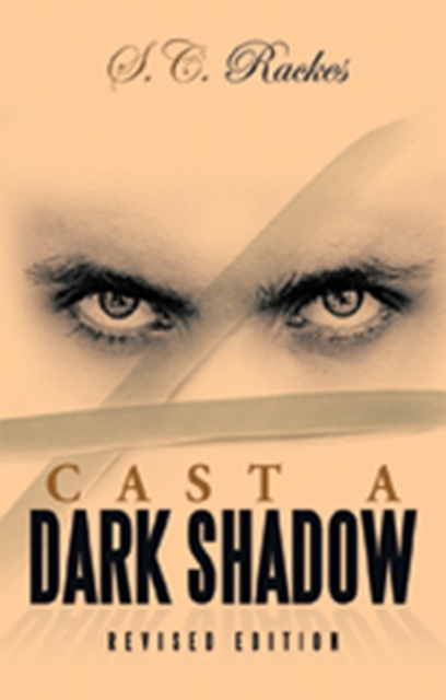 Cast a Dark Shadow, EPUB eBook