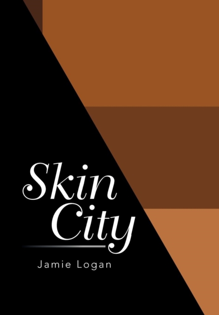 Skin City, Hardback Book