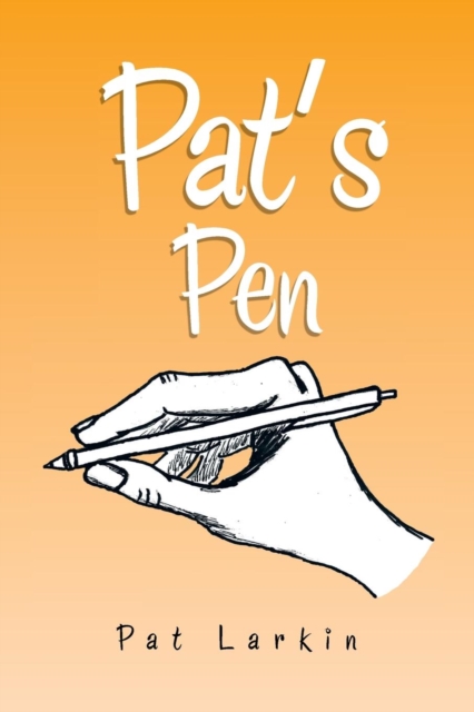 Pat's Pen, Paperback / softback Book