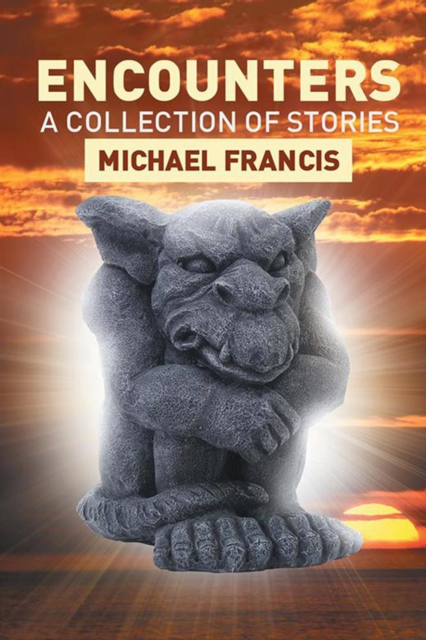 Encounters : A Collection of Stories, EPUB eBook