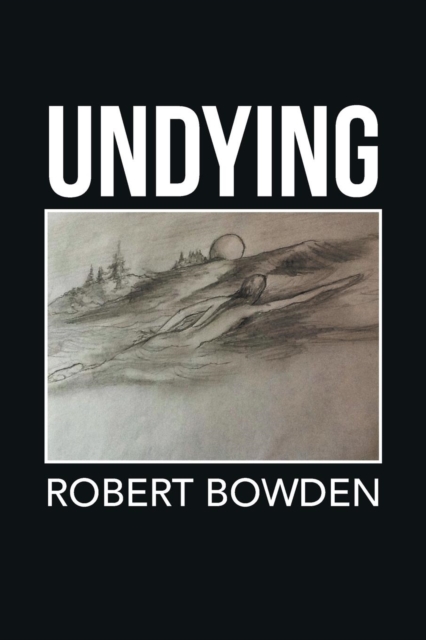 Undying, Paperback / softback Book