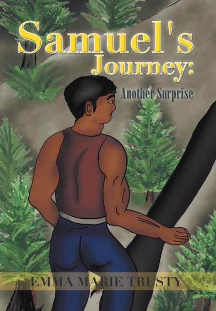 Samuel's Journey : Another Surprise, Hardback Book