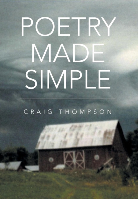 Poetry Made Simple, Hardback Book