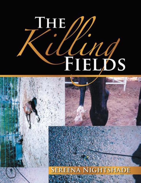 The Killing Fields, EPUB eBook
