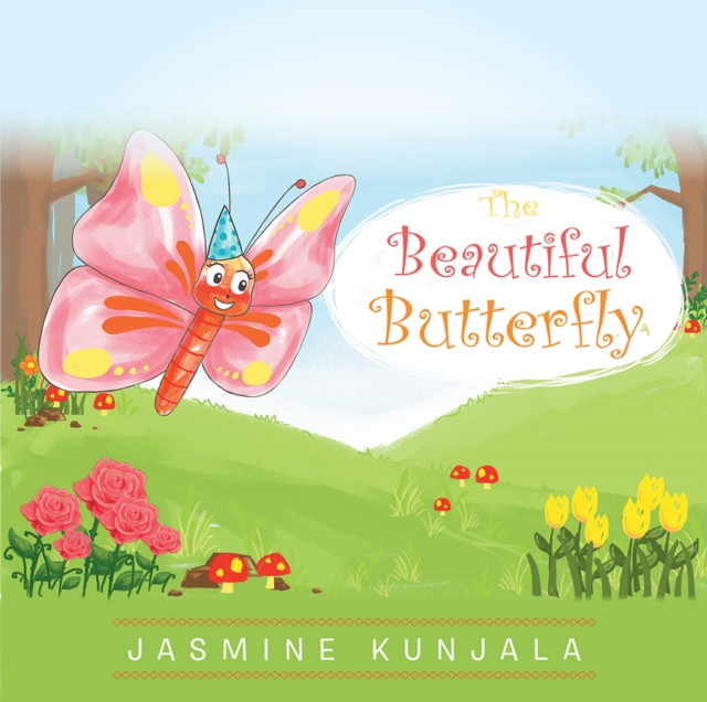 The Beautiful Butterfly, EPUB eBook