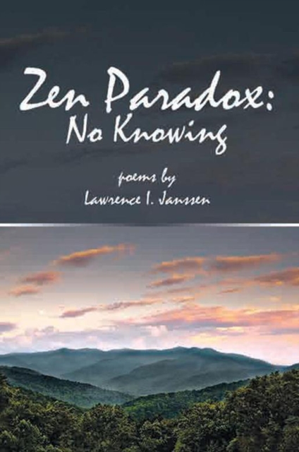 Zen Paradox: No Knowing, EPUB eBook