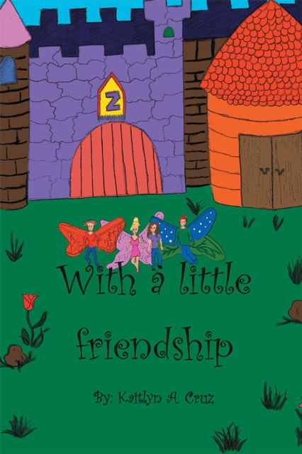 With a Little Friendship, EPUB eBook