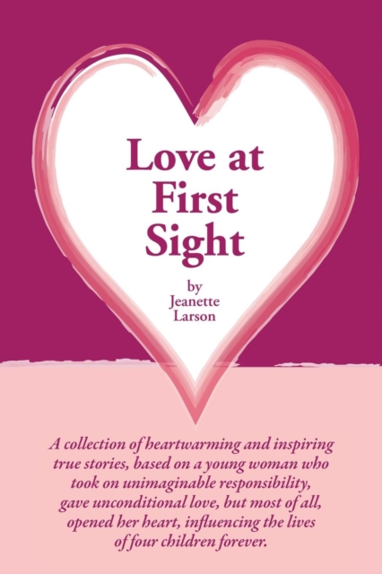 Love at First Sight, Paperback / softback Book
