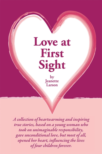 Love at First Sight, EPUB eBook