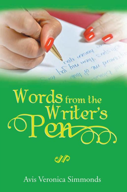 Words from the Writer's Pen, EPUB eBook