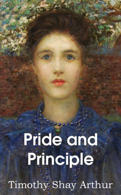 Pride and Principle, Which Makes the Lady?, Paperback / softback Book