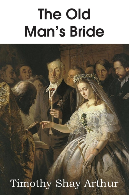 The Old Man's Bride, Paperback / softback Book