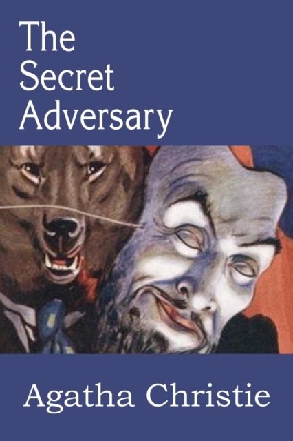 The Secret Adversary, Paperback / softback Book