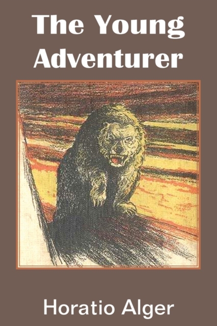 The Young Adventurer, Paperback / softback Book